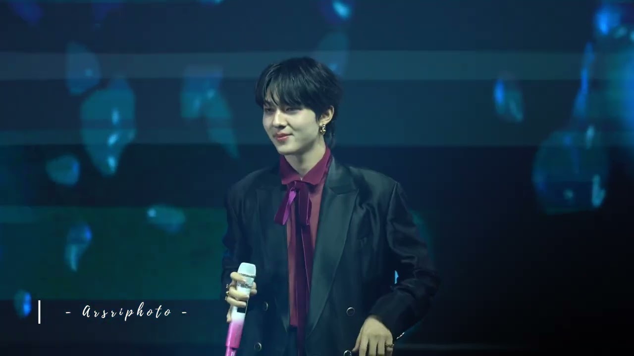 240312 : 꽃이 피는데 필요한 몇 가지 (Blooming Just For You) (NuNew Chawarin) - The Guitar Mag Awards 2024
