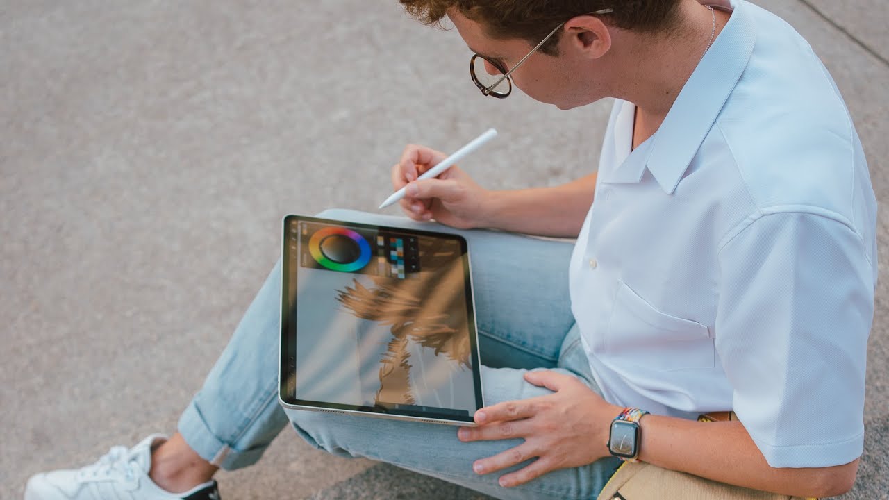 ¿Usar el iPad como tu único PC? | Mi experiencia