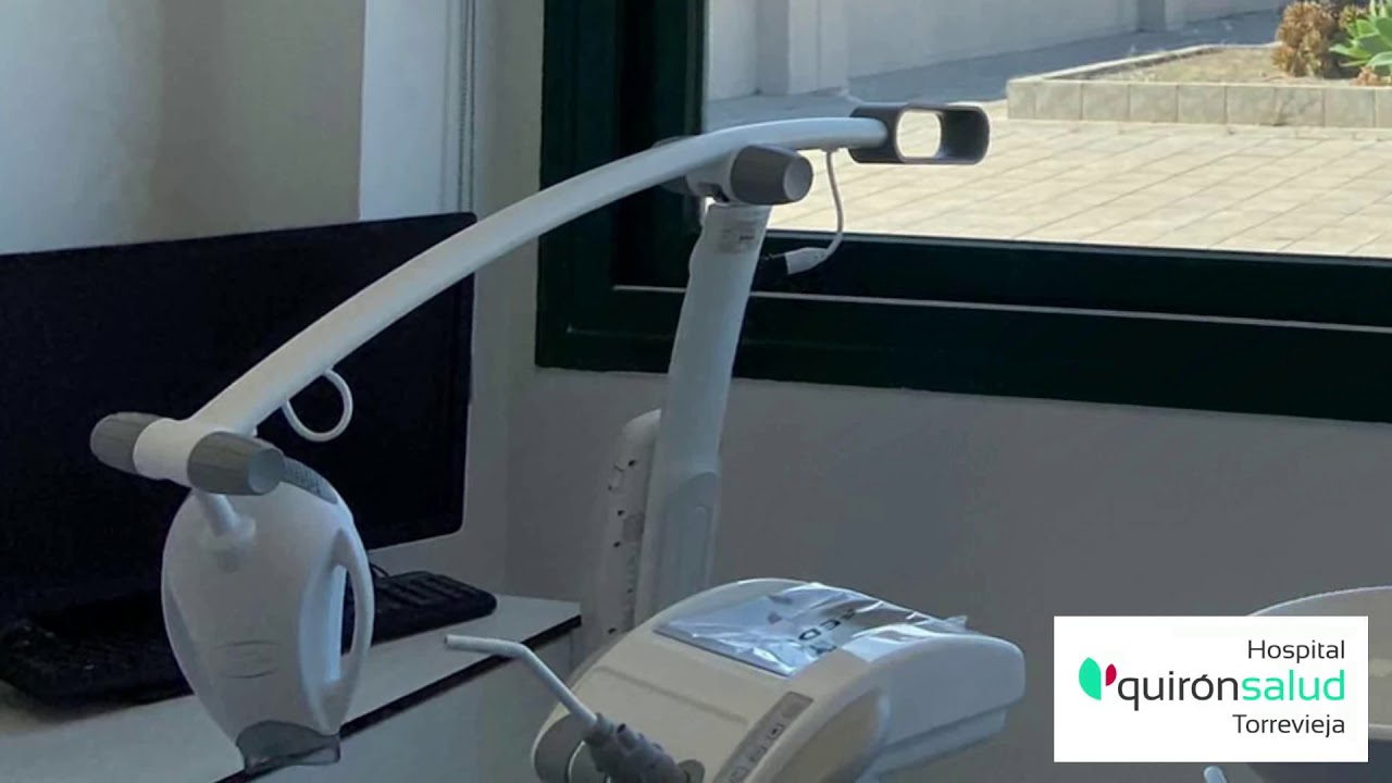 Hospital Quiron