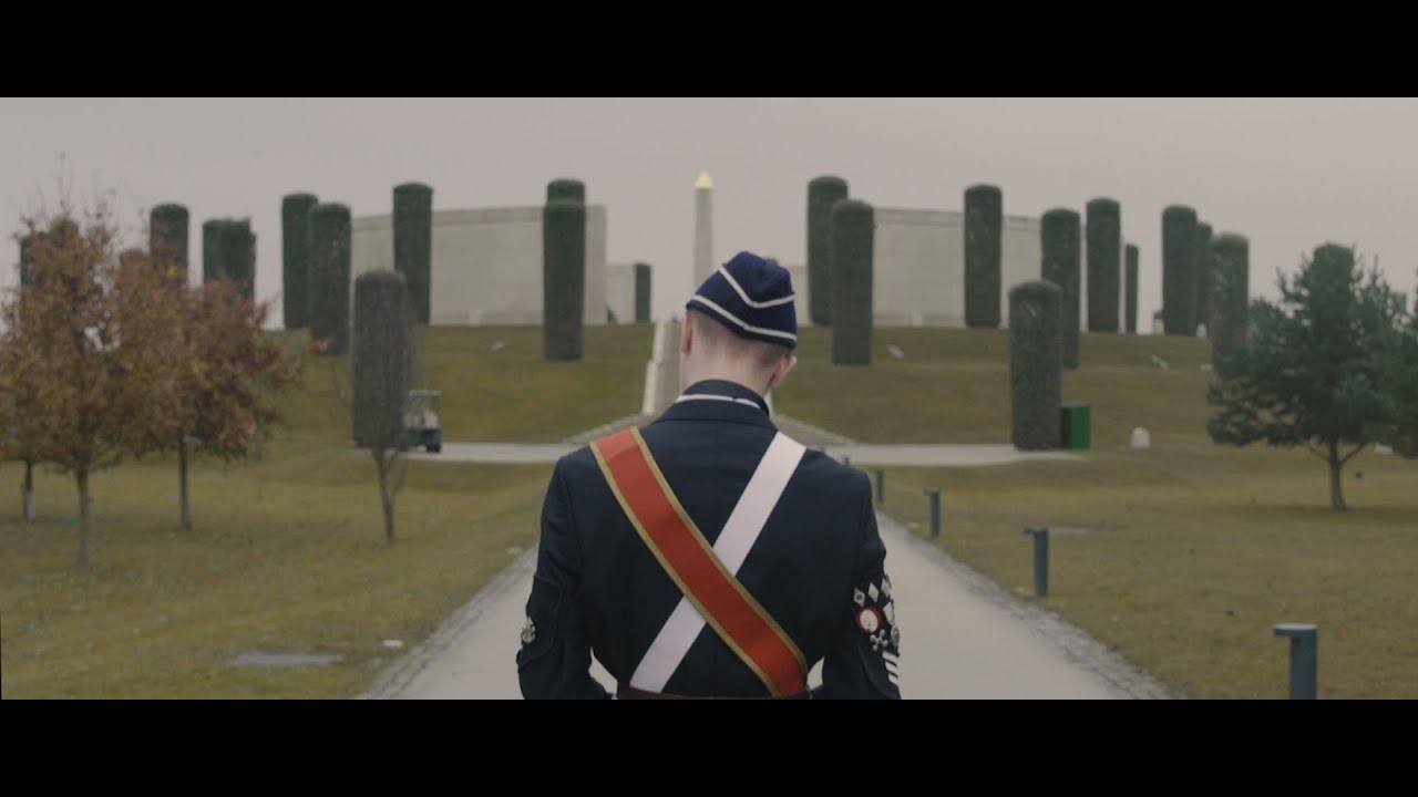 SERGEANT JASPER - A Boys Brigade short film