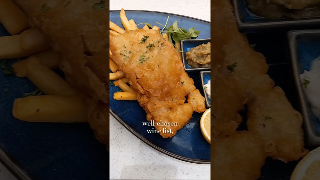 Shucked - Oyster Bar & Seafood Restaurant - The Gardens Mall #theyumlist #klfood #seafood