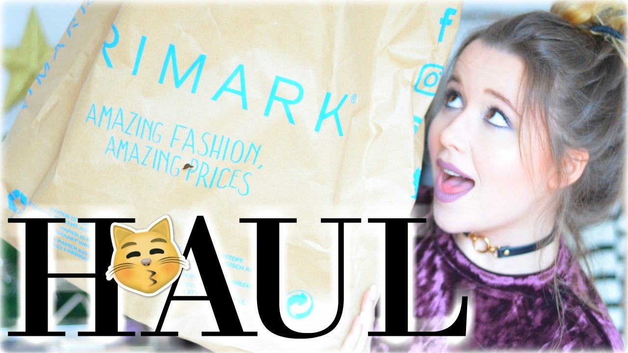 HAUL AMSTERDAM | BeYourself