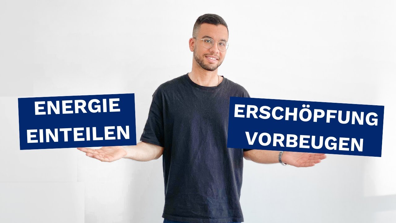 ENERGIEMANAGEMENT MIT PACING I PEM I Crash I ME/CFS I Long Covid I Herausforderungen I Auslöser