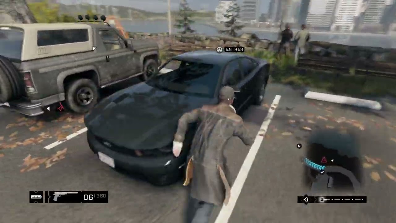 WATCH_DOGS_chemin secret
