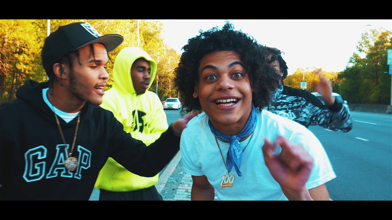 JayDot Geek -  “Geek PT2”💣🥁 (Official Video🎬)