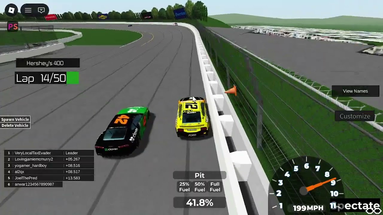 Crazy Strategy race turns out exciting! The unluckiest thing happened to me!
