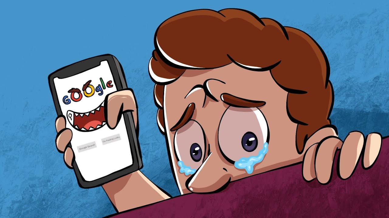 J'ai recherché mon École sur Google et j'ai découvert un complot dérangeant