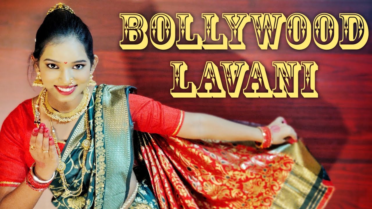 Bollywood Lavani Dance Mashup | Main Kolhapur Se Aayi Hoon | Hitchki | Mala Jau De | Magical Steps