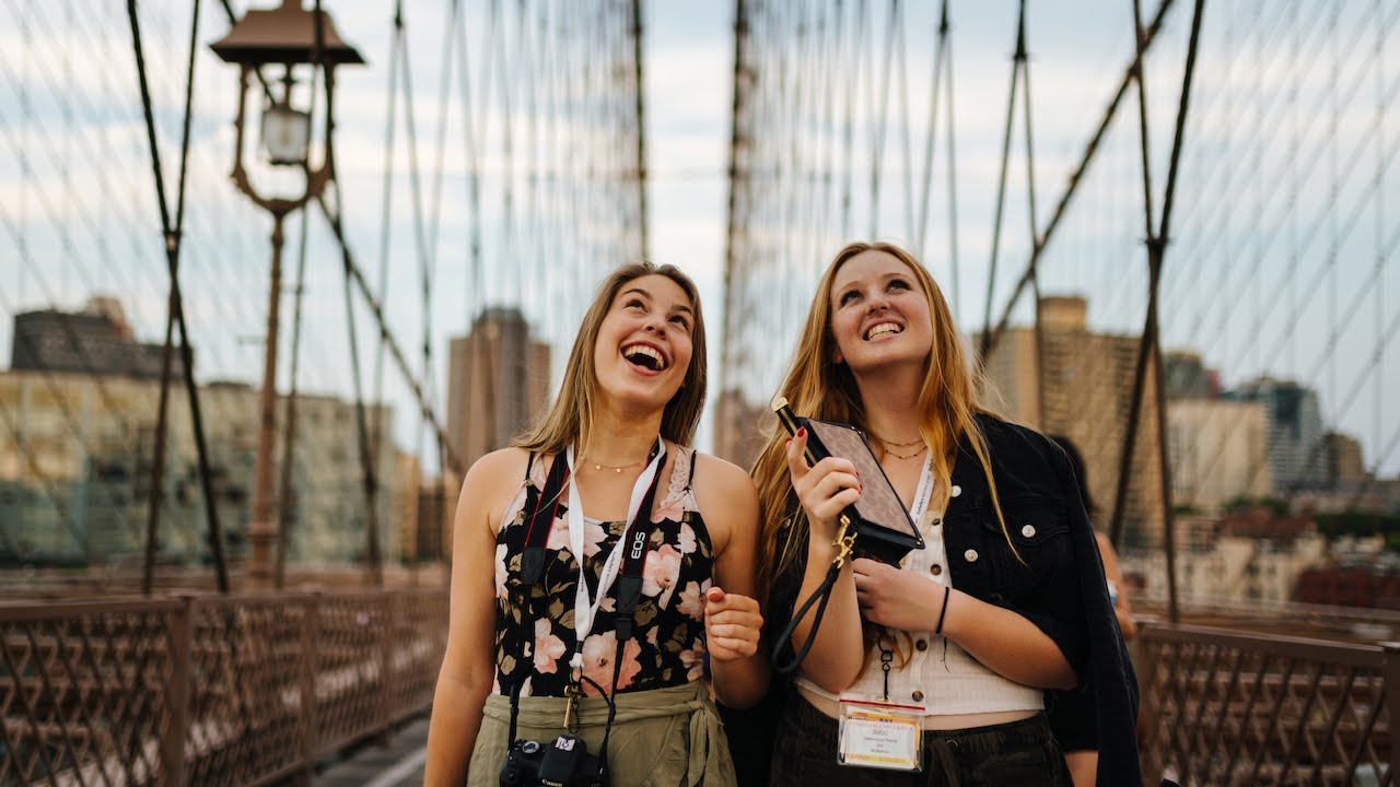 Pre-College Summer Institute