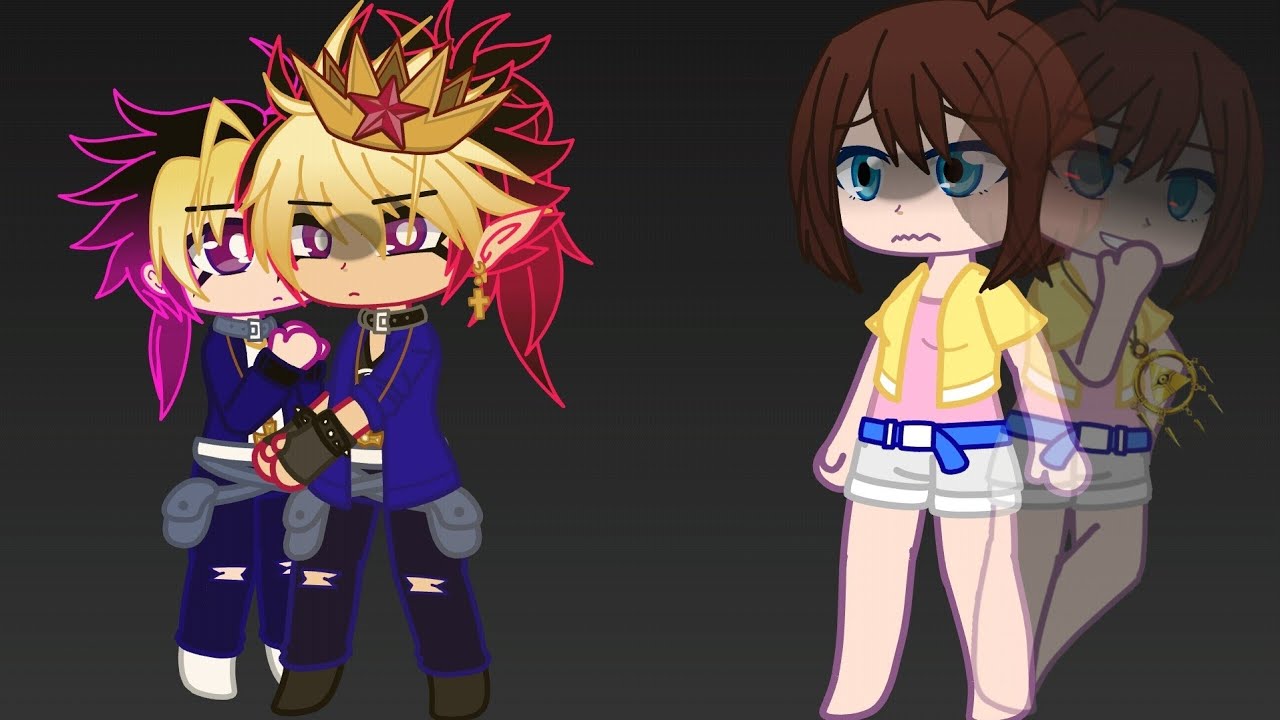 Yugioh! | Part 5 |