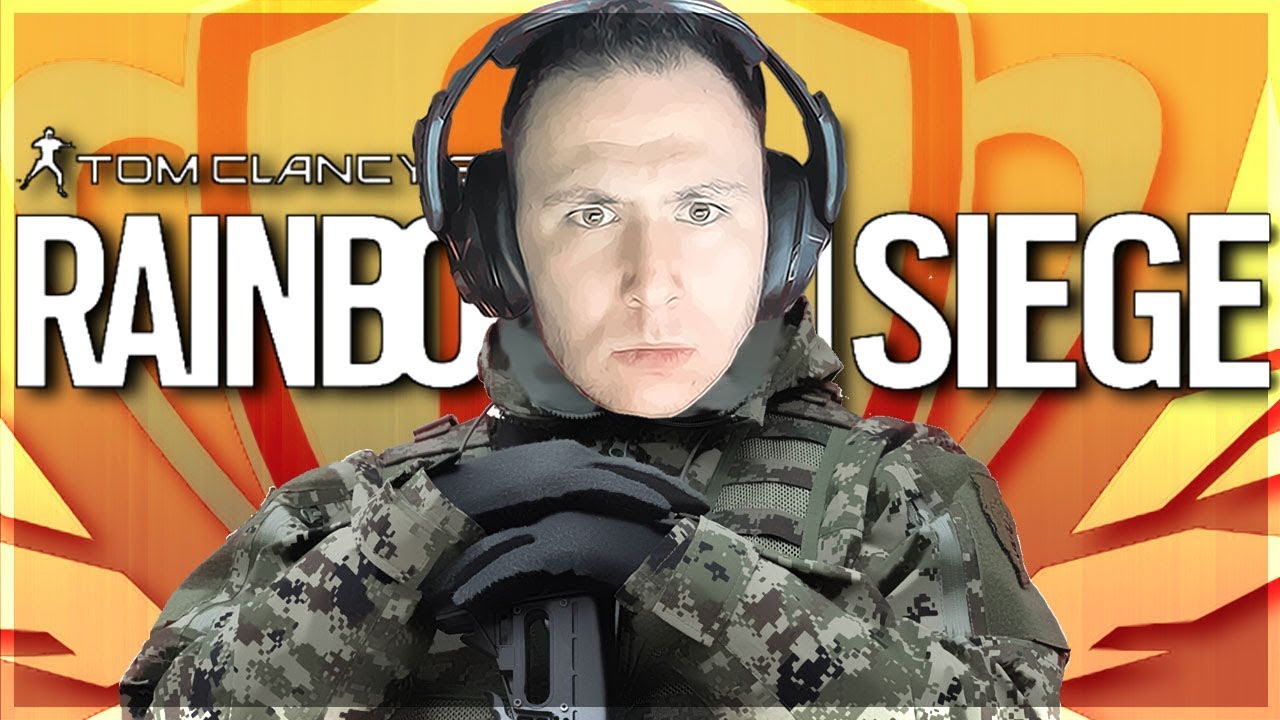 NOS MEILLEURS MOMENTS COMPETITION !! ► Rainbow Six Siege
