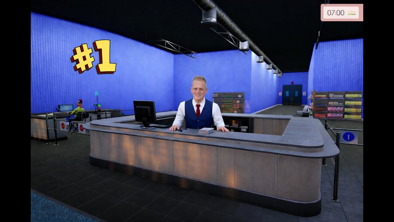 Vom Solo zum Team – Better Mart #1