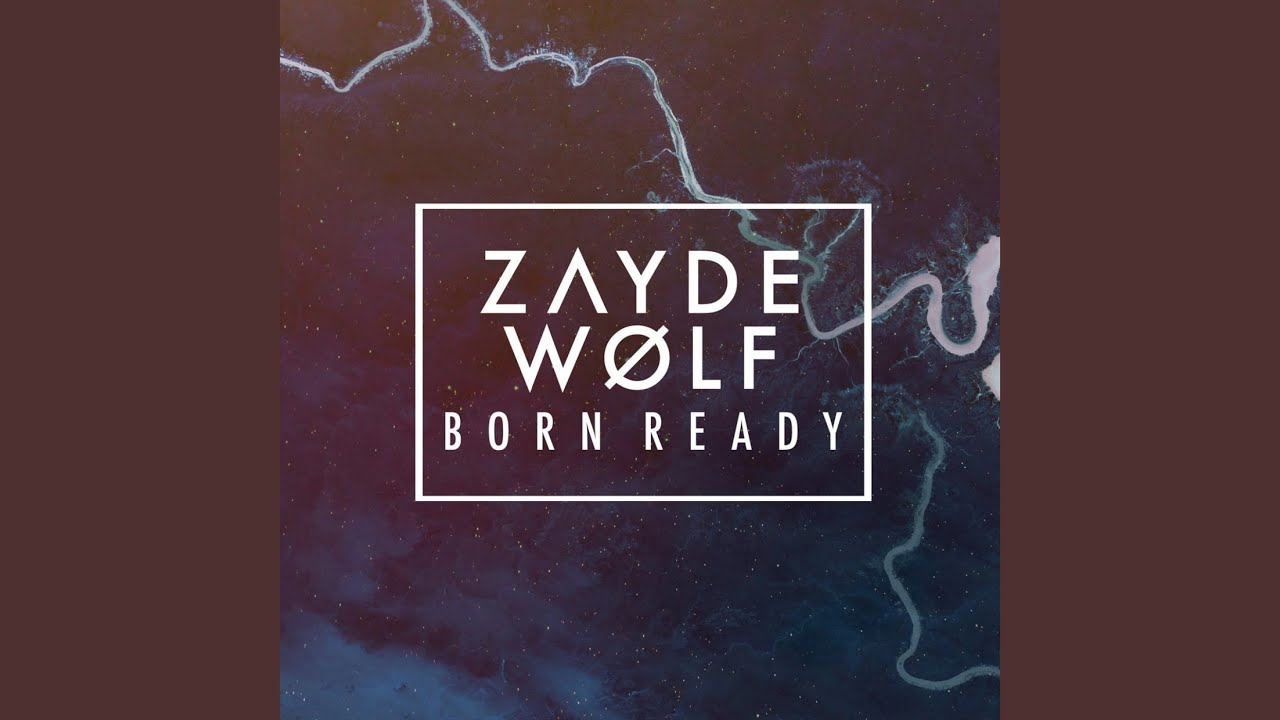 Born Ready