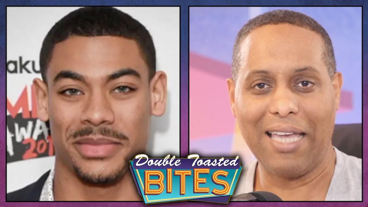 THE LION KING PREQUEL CASTING NEWS, OUR REACTION | Double Toasted