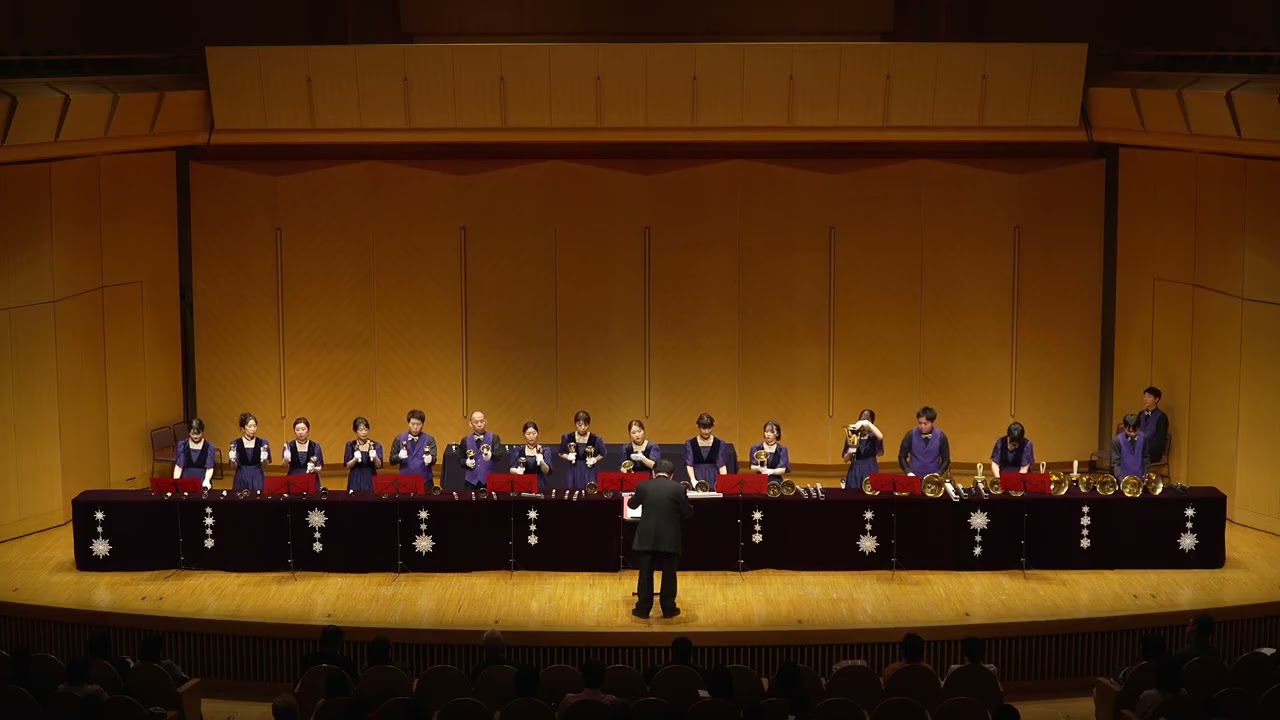 Silent Night, Holy Night