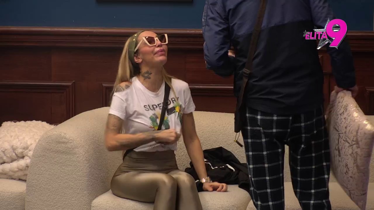 Elita 9: Aneli vršti na sav glas, Mića joj opalio šamar realnosti - 12.02.2026.