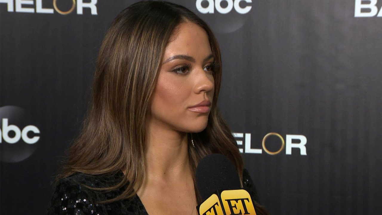 The Bachelor Women React to 'Racial Slurs and Death Threats'  (Exclusive)