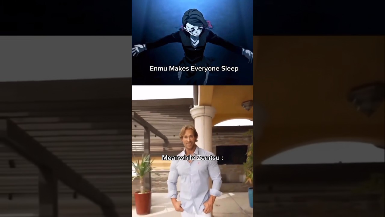 Calm Down. Sleep is my superpower! 