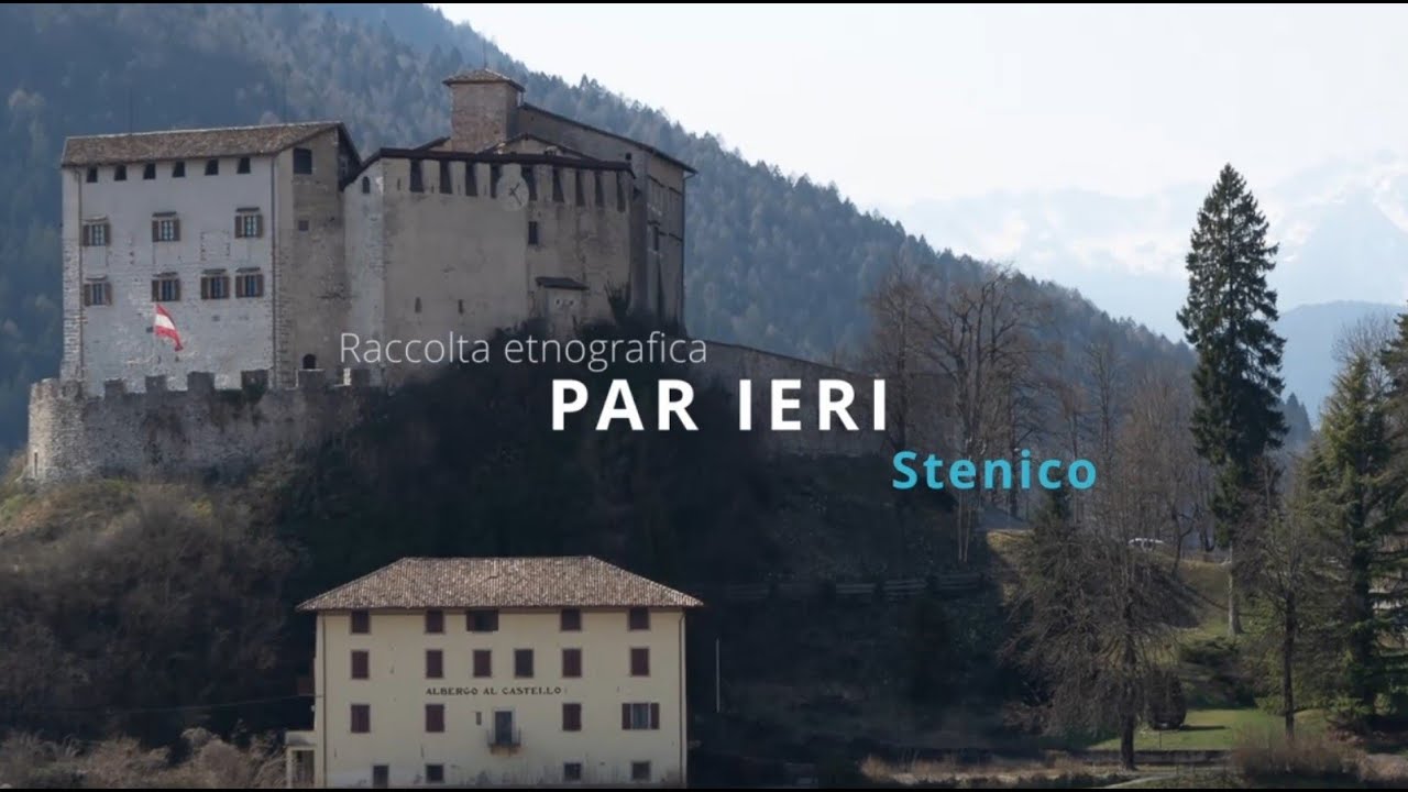 Raccolta etnografica giudicariese 