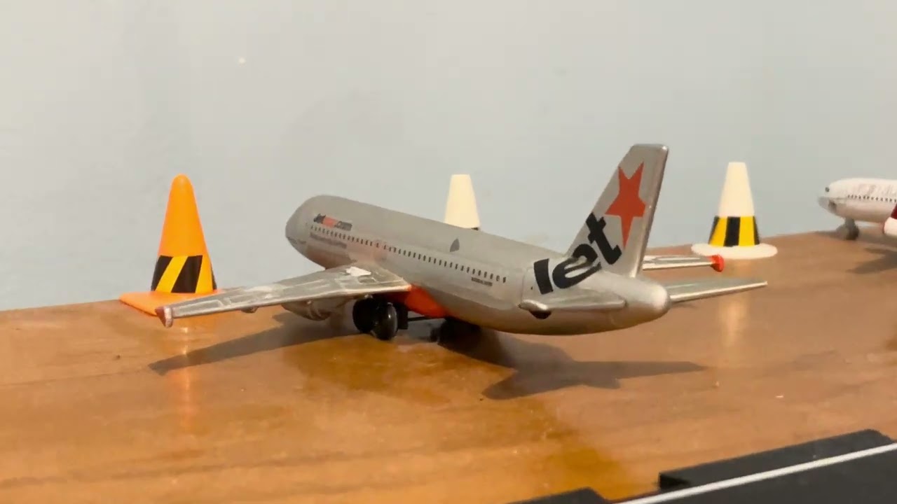 Airport Update 4/10