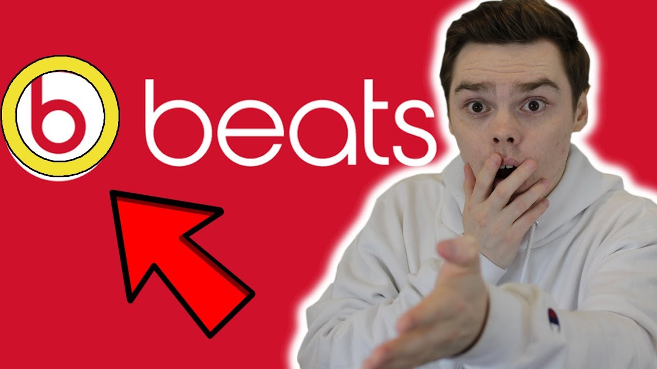 Hidden Messages in Famous Logos!