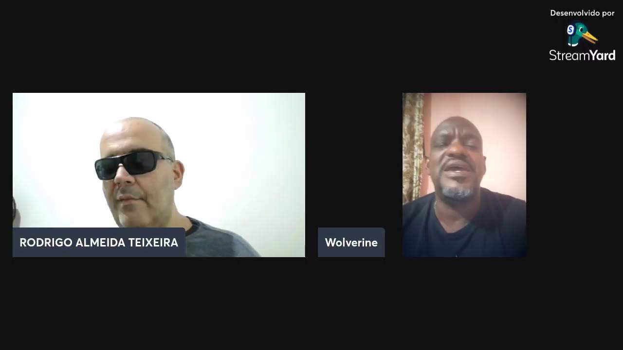 vulverne arcanjo renegado