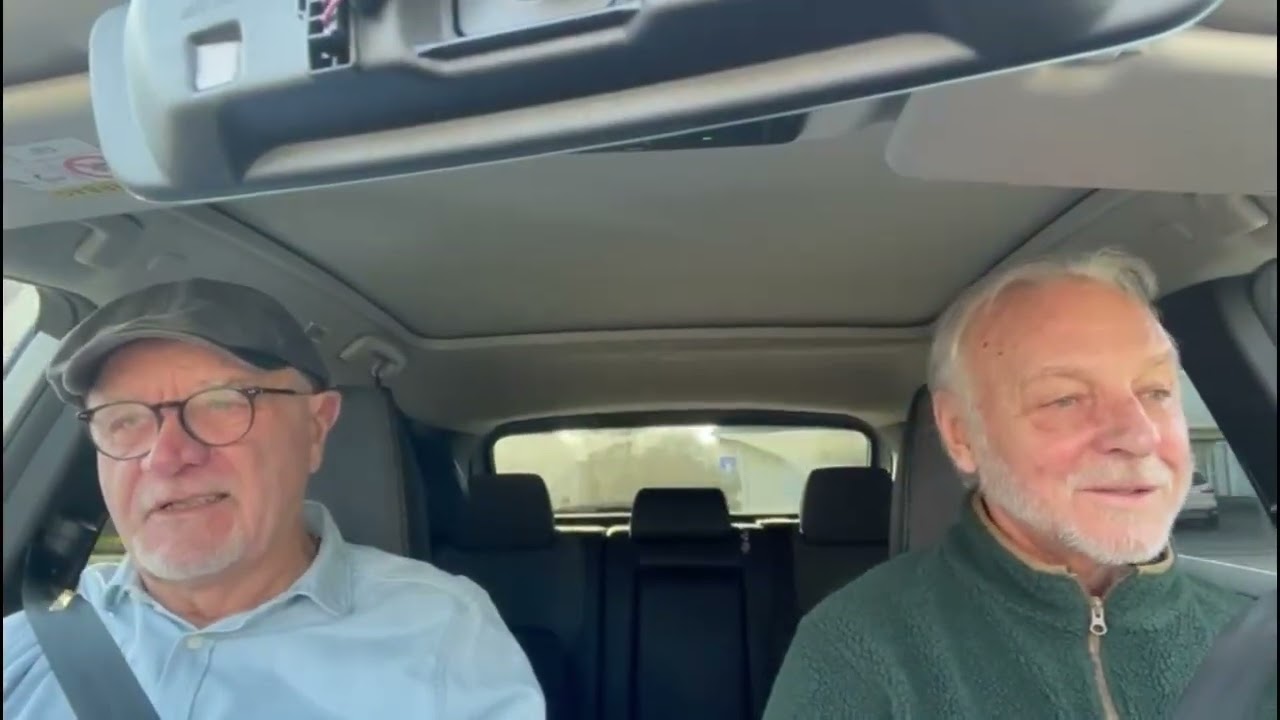„Gegner nicht unterschätzen!“ - Nissan-Autotalk mit Rüdiger Abramczik vor Fürth | Legenden Talk 