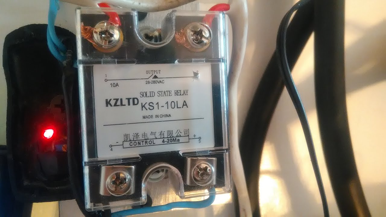 Сброс энергии снова работает