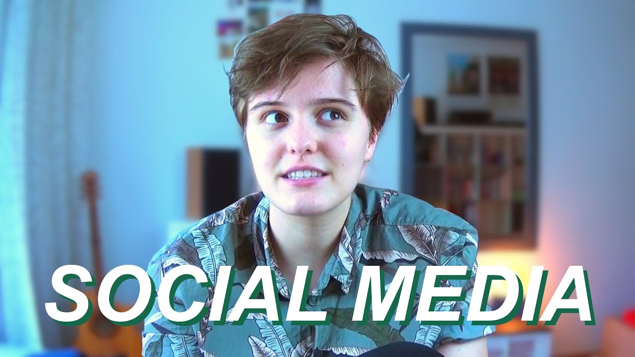 How social media saved my life