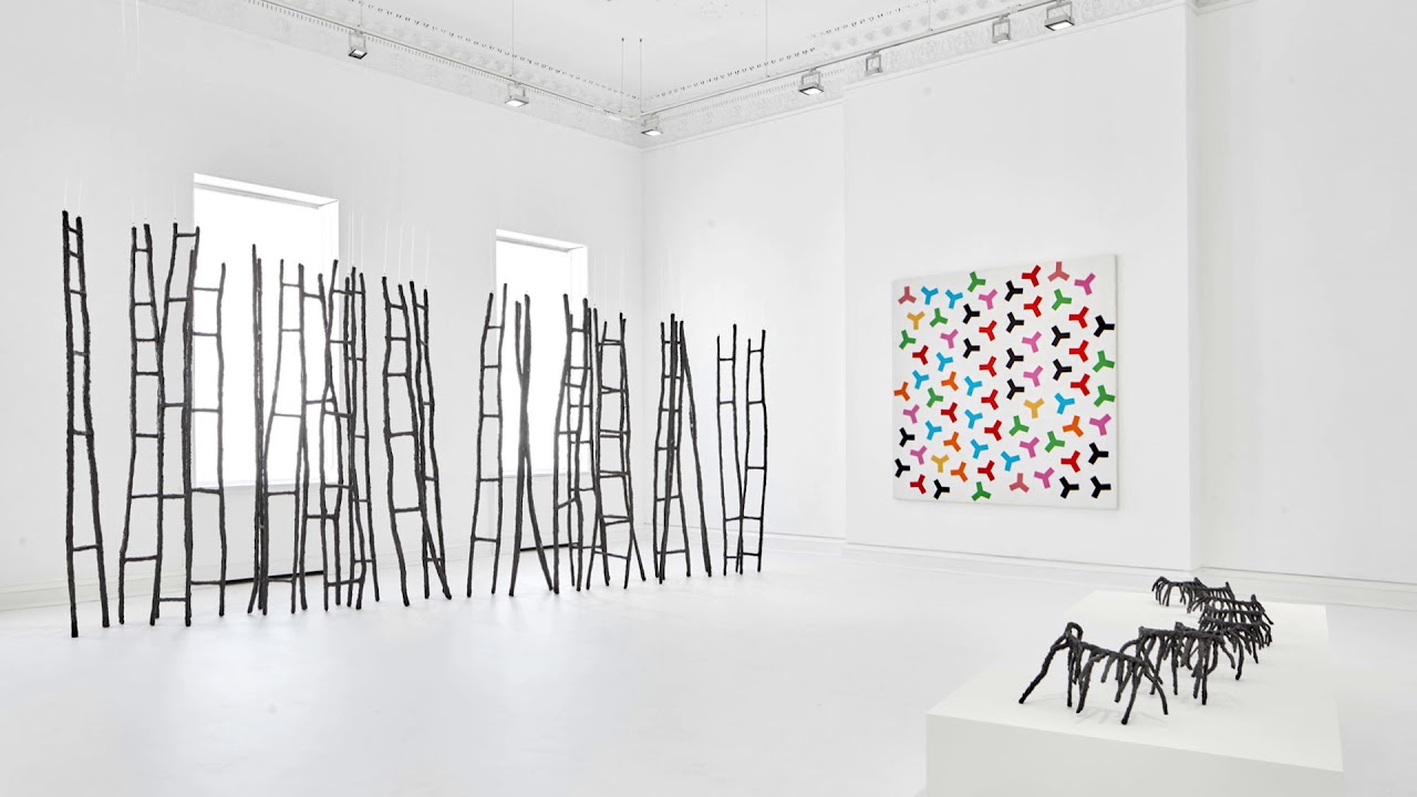 BEST of 2018 | Galerie Thaddaeus Ropac