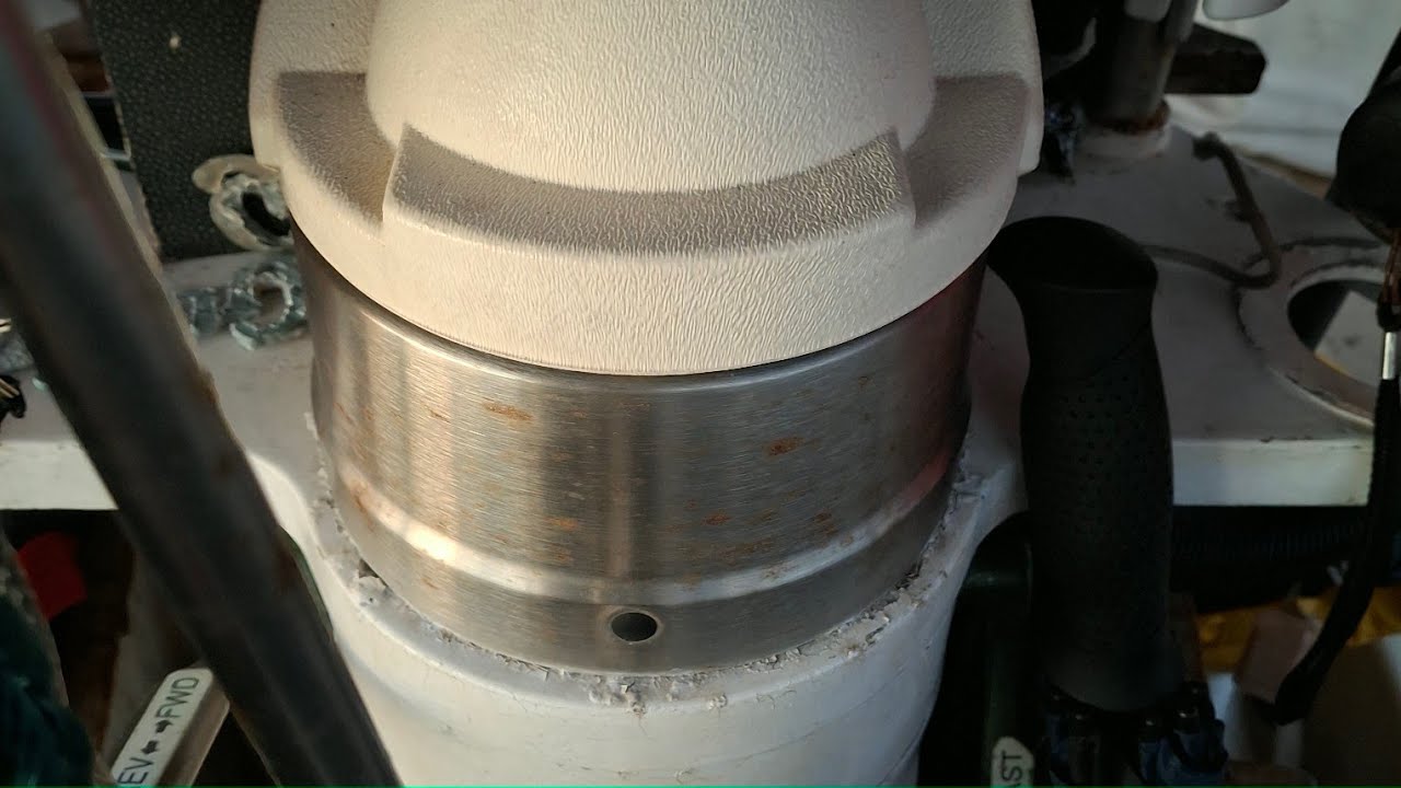 Bonnie Fleming See What I Sea  is live!