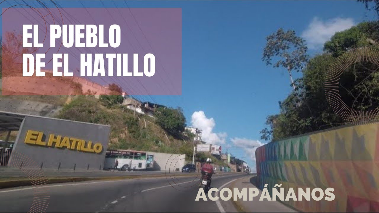 Descubre El Hatillo: Un Encantador Recorrido por el Pueblo Mágico de Venezuela 🇻🇪