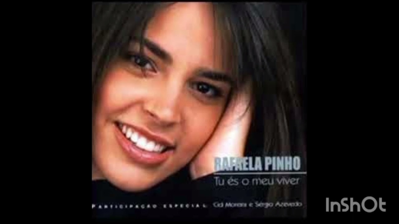 Rafaela Pinho- Meu Redentor