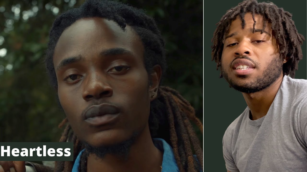 Nation Boss - Humans (Official Music Video) REACTION