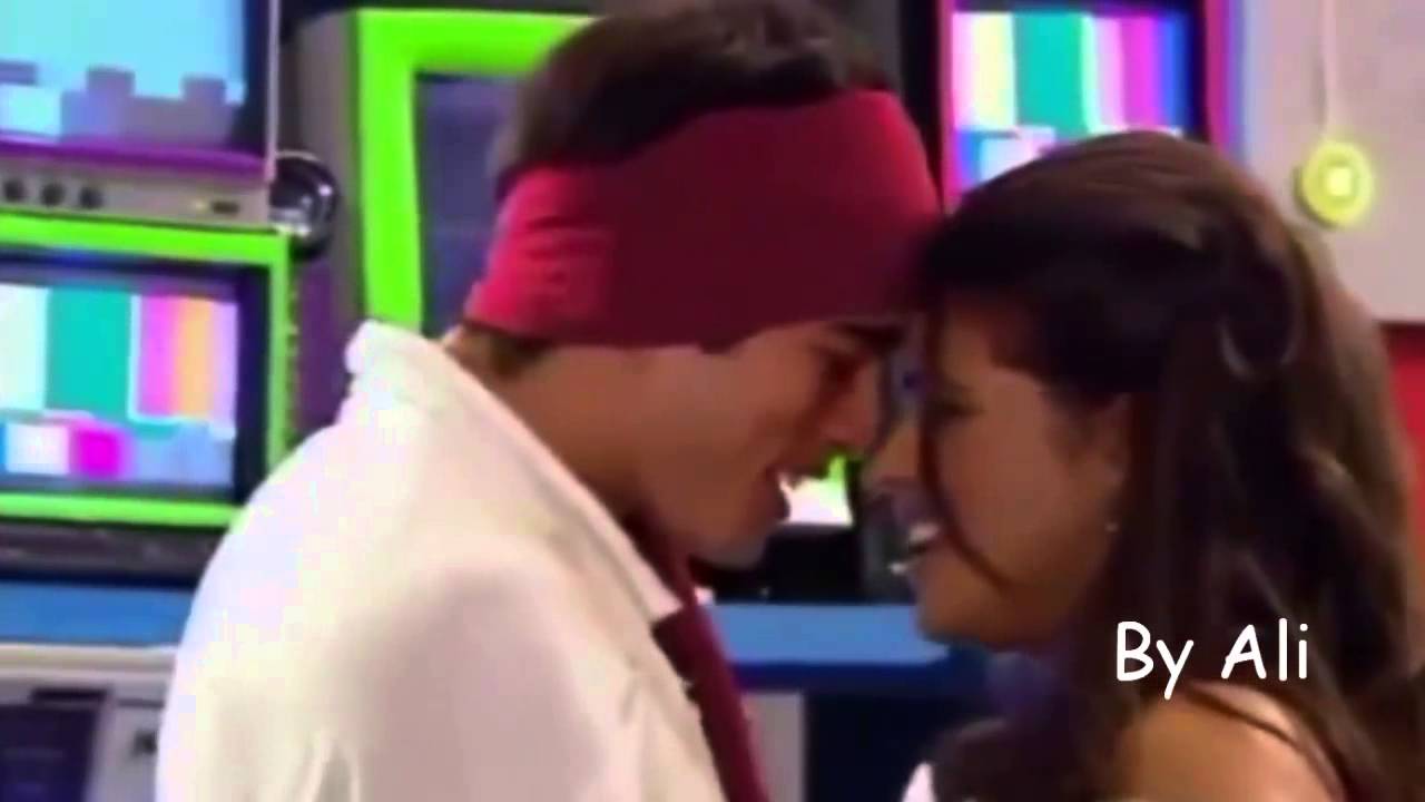 Grachi y Axel || Nuestro Camino