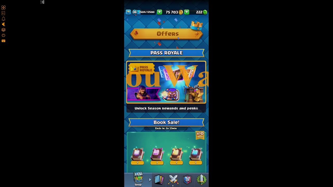 clash royale