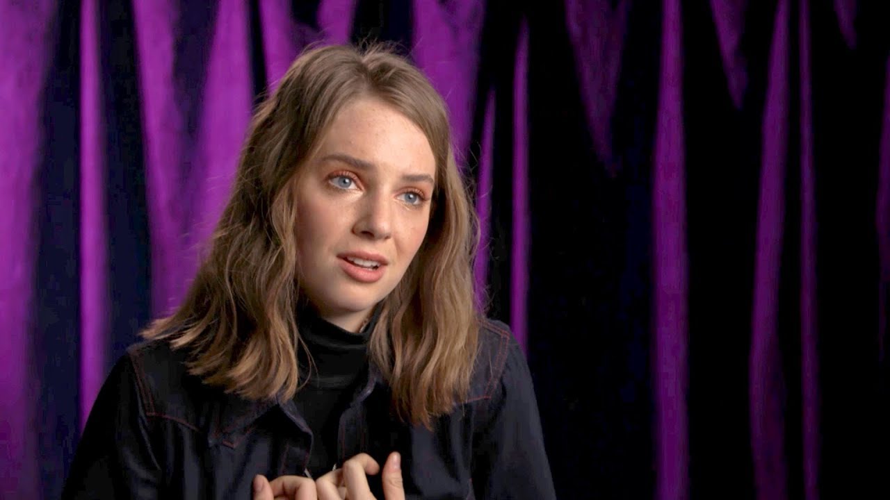 Little Women: The Cast on Their Characters