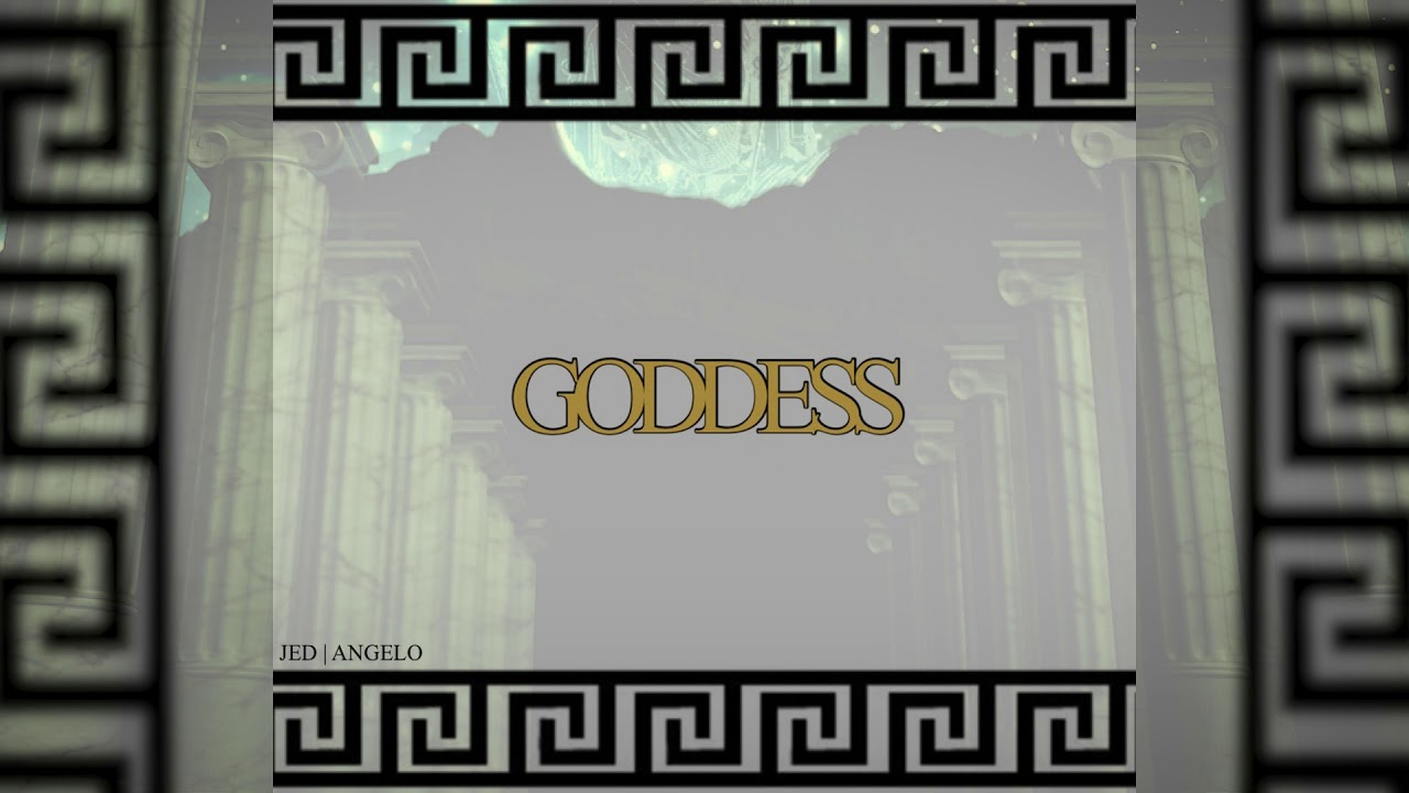 JED - Goddess (feat. Angelo Molinos)
