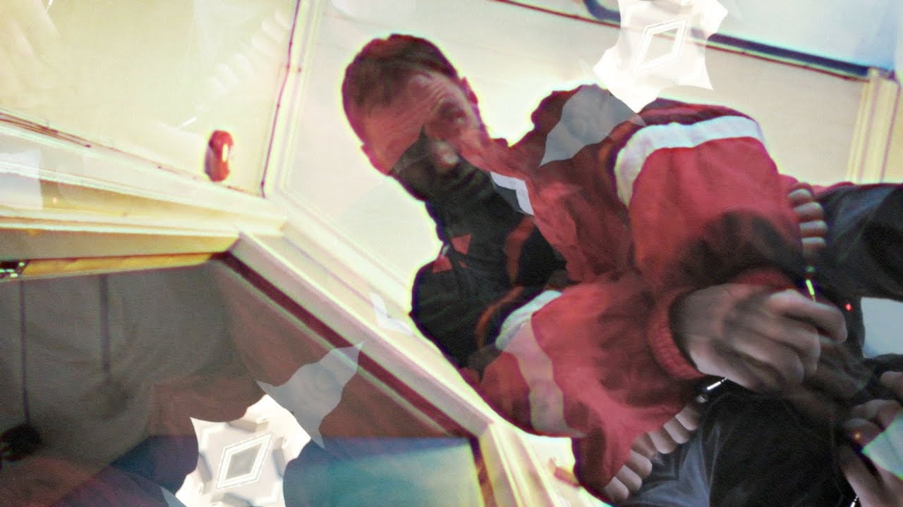 POMBandi - Busy being crazy (2019)