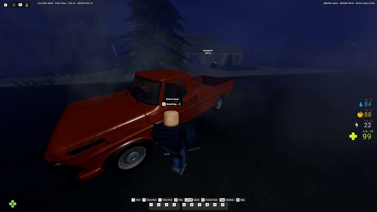 Part 2 Roblox Aftermath