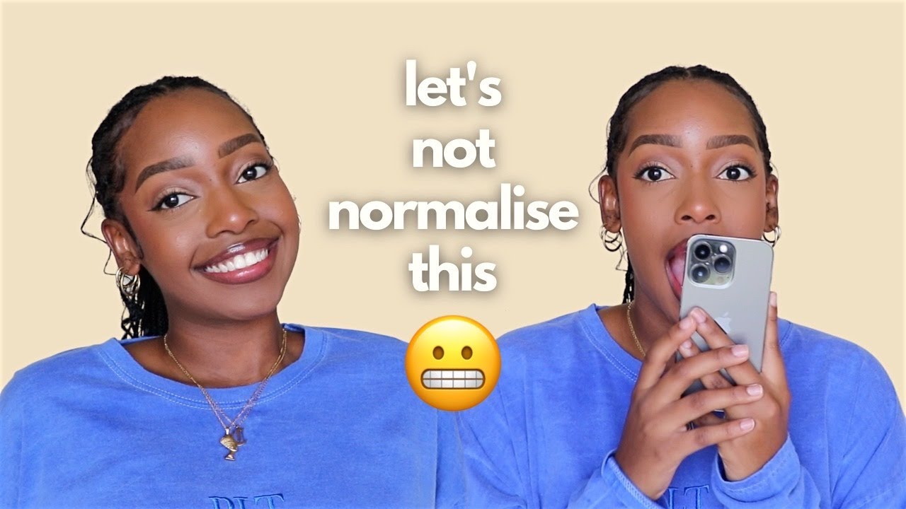 GIRL TALK 💕 Dating In Secret, Shooting Your Shot, Gaining Weight & More | cheymuv