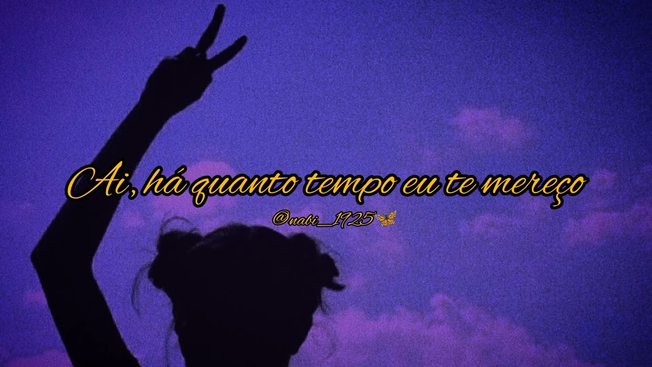 Laranja Com Azul - Leo Frangioni (letra)