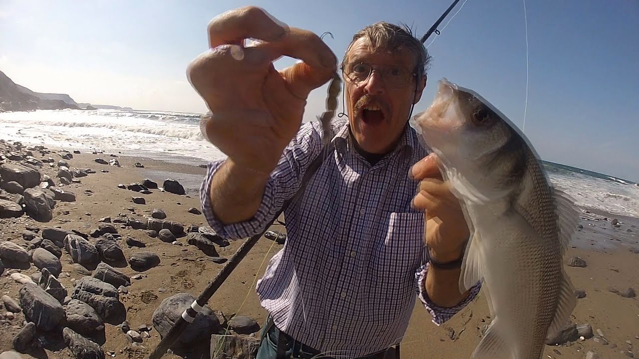 Sea Fishing Rigs - The Wessex Rig