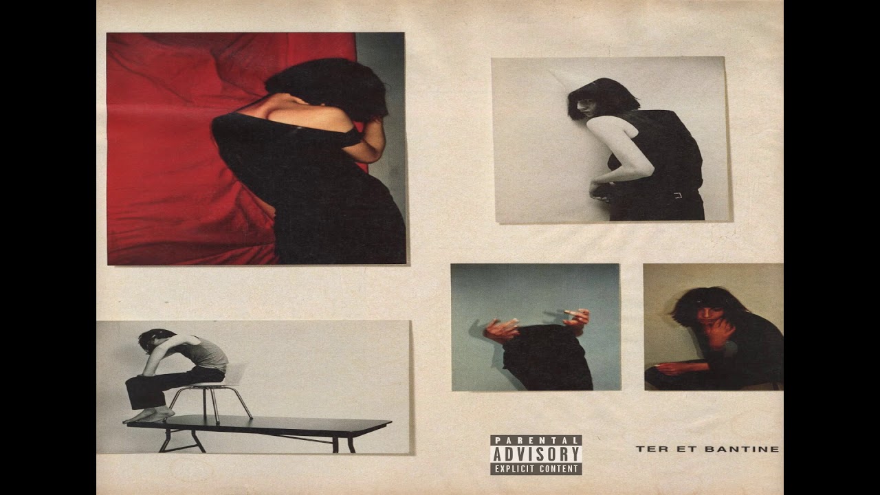 Travis Scott x Swae Lee ~ Ballet Party