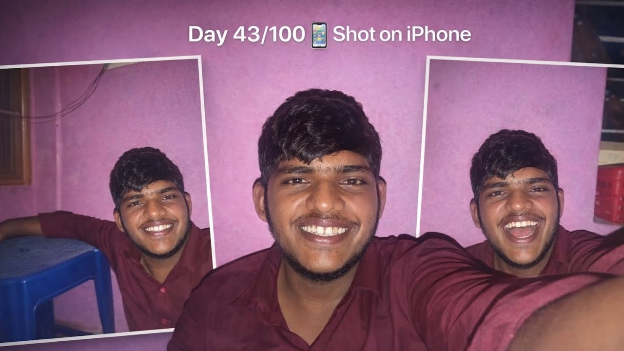 43/100 day koi nhi leta but kyu ?