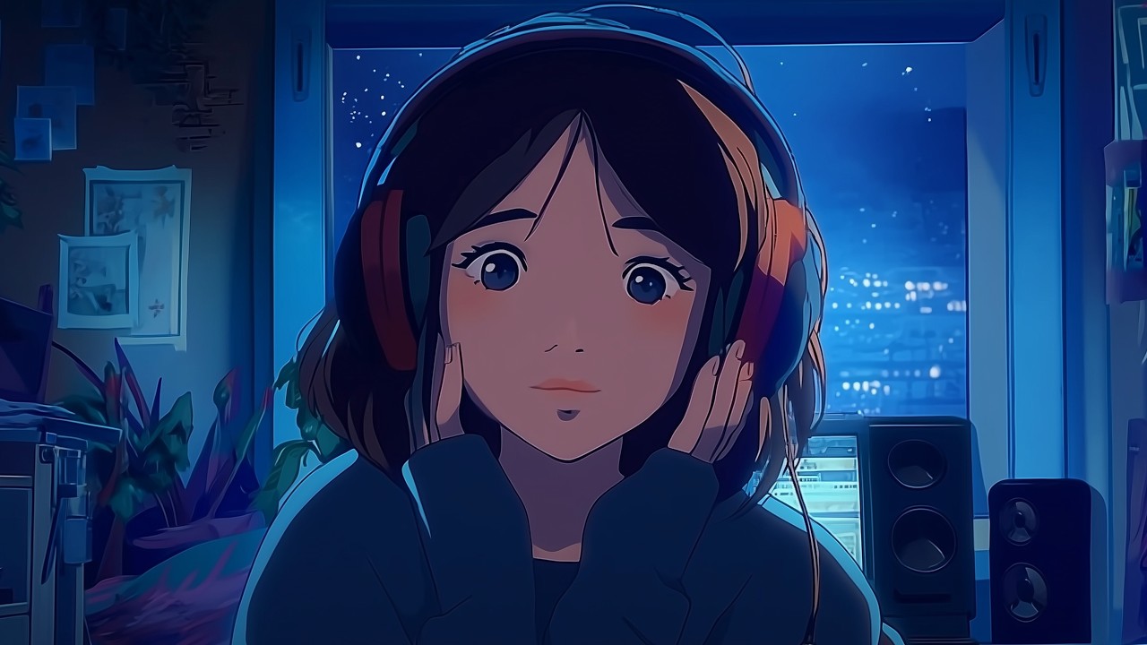 lost in a dream