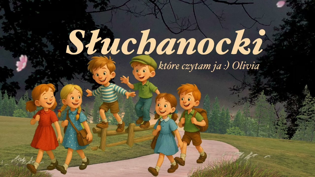 Dzieci z Bullerbyn.  Cz. 11
