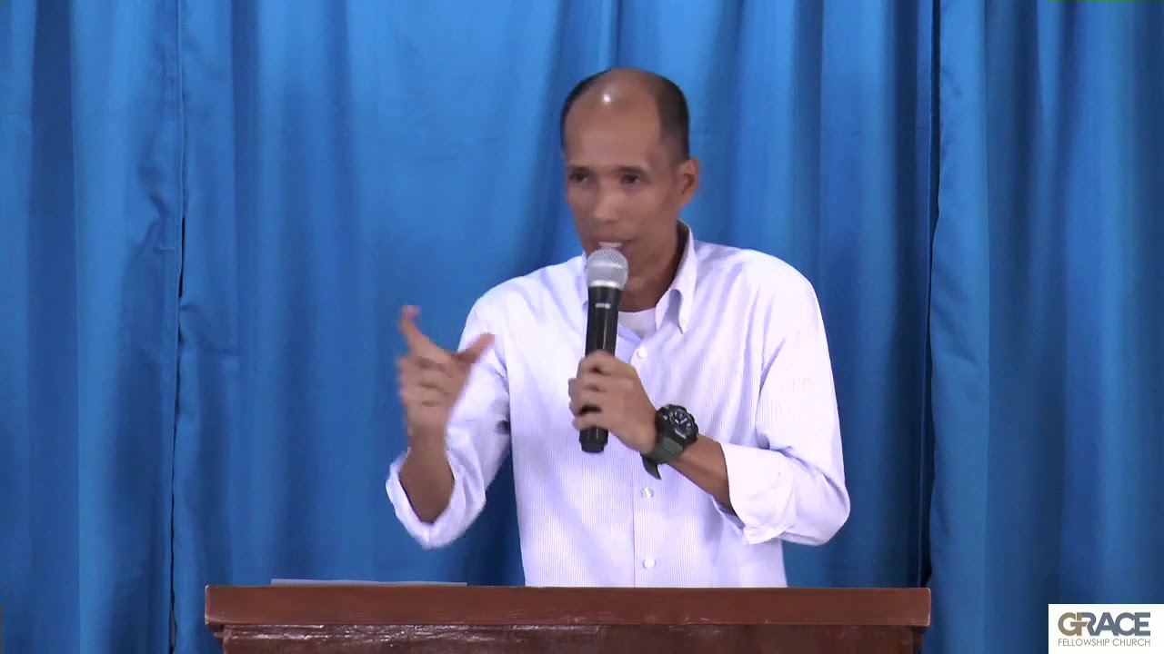 Genesis 1:1-2 Ang Panimula at Pagtatakda sa Kaayusan