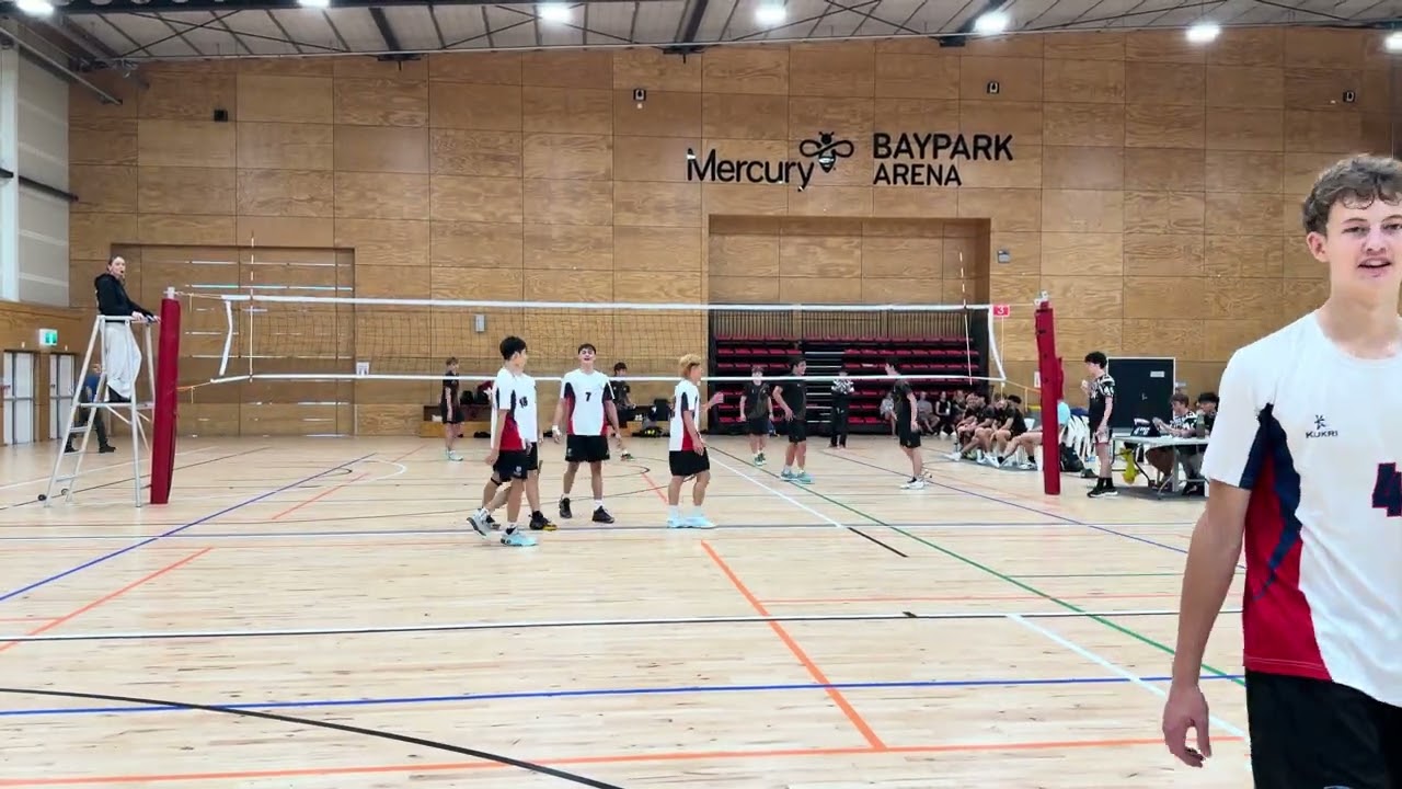 BC vs Whakatāne I Baychamps 2026