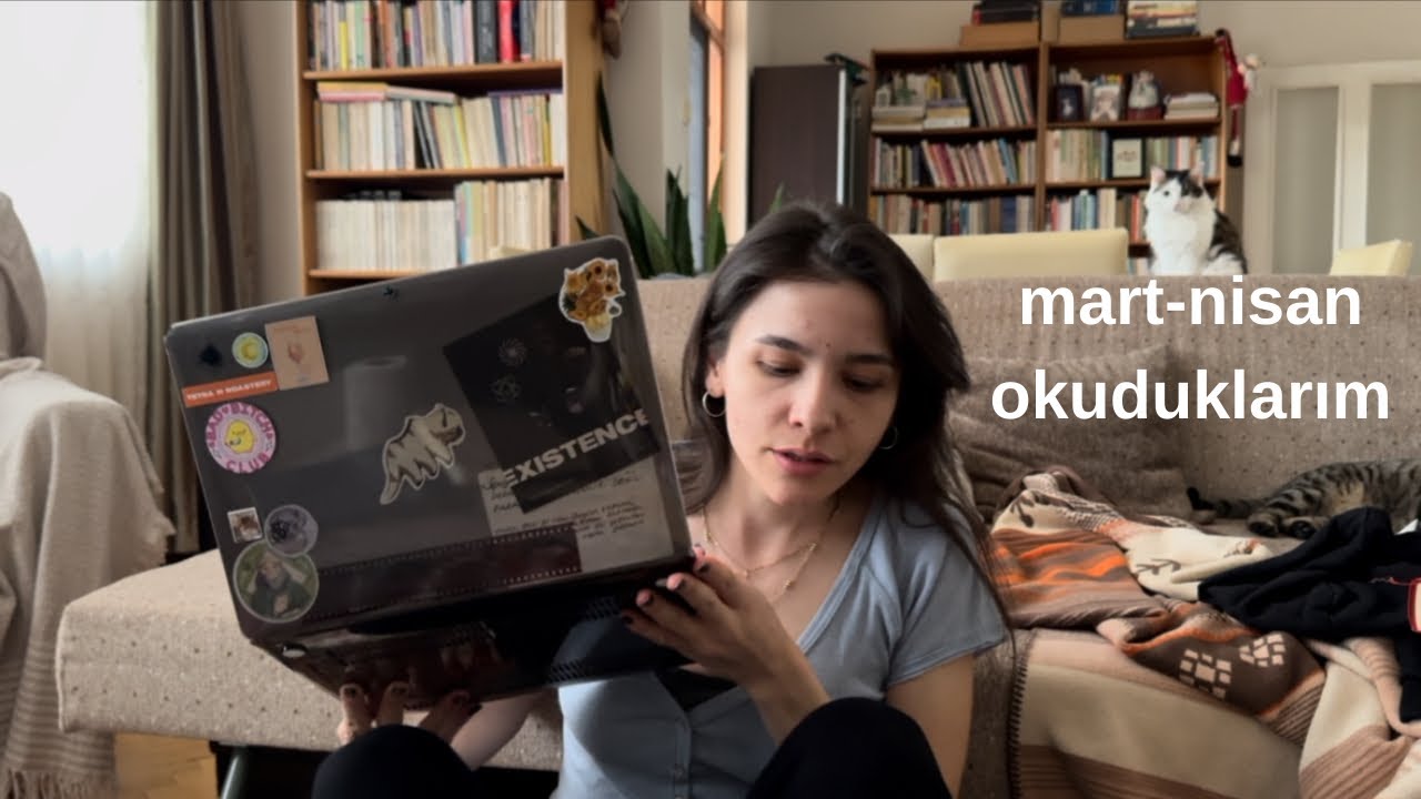 mart & nisan 2025 özeti | okuduğum kitaplar